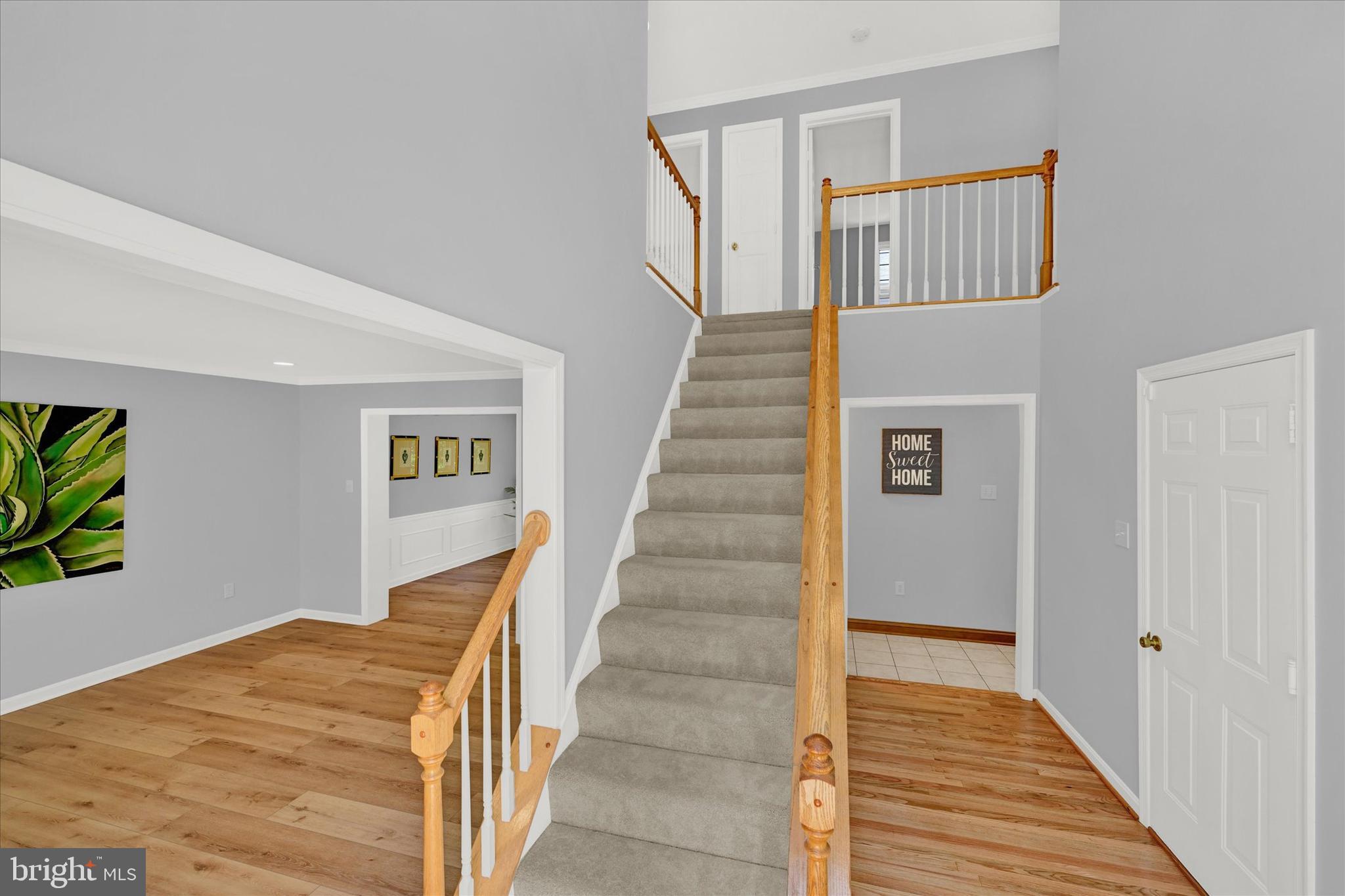 2208 Cold Meadow Way Silver Spring, MD 20906 - Photo 3 of 46 Foyer