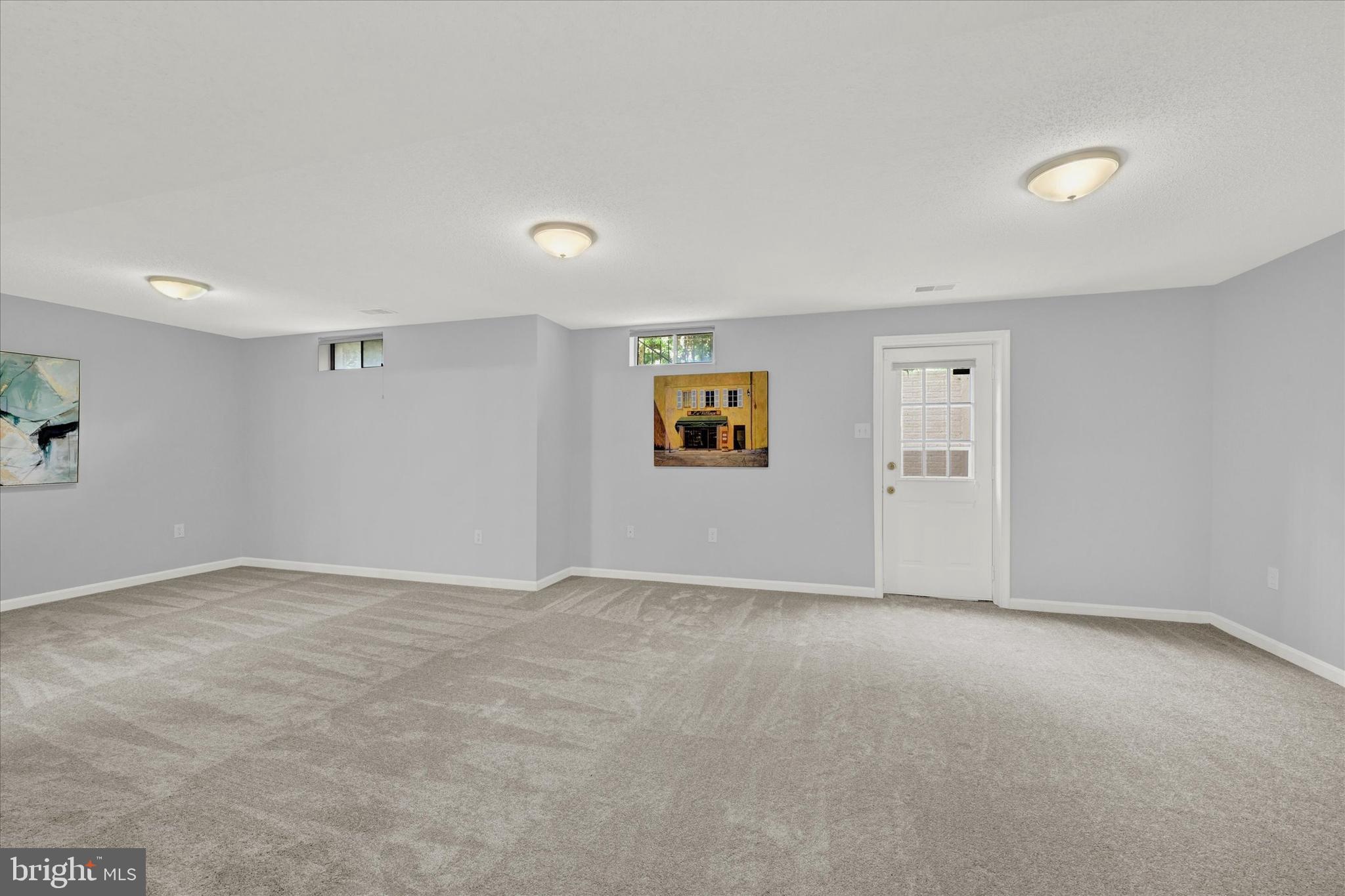 2208 Cold Meadow Way Silver Spring, MD 20906 - Photo 35 of 46 Basement