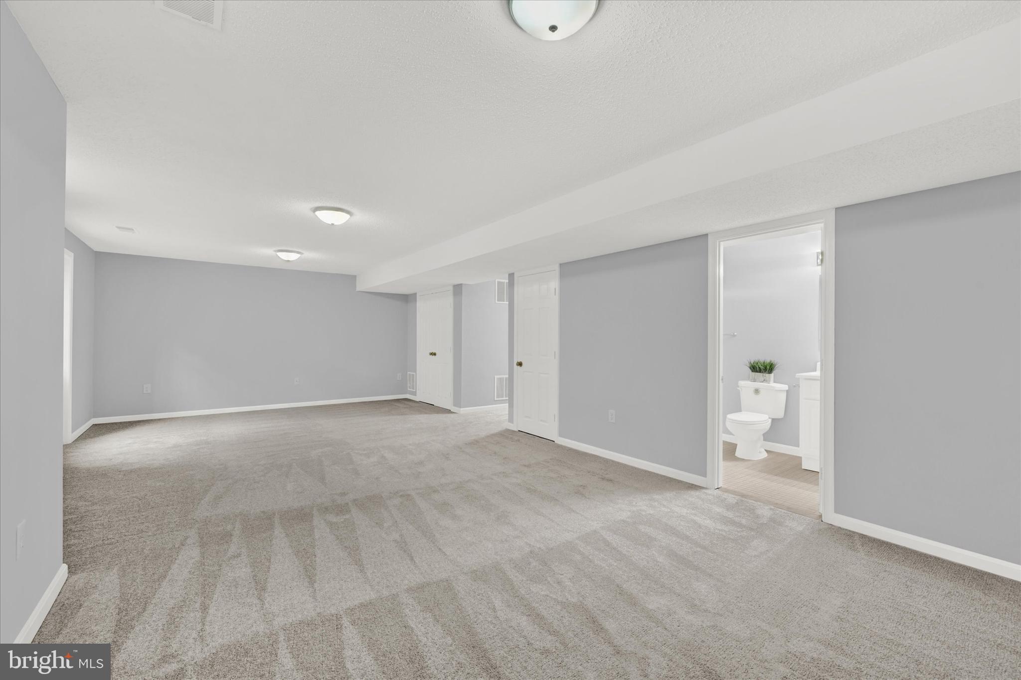 2208 Cold Meadow Way Silver Spring, MD 20906 - Photo 36 of 46 basement