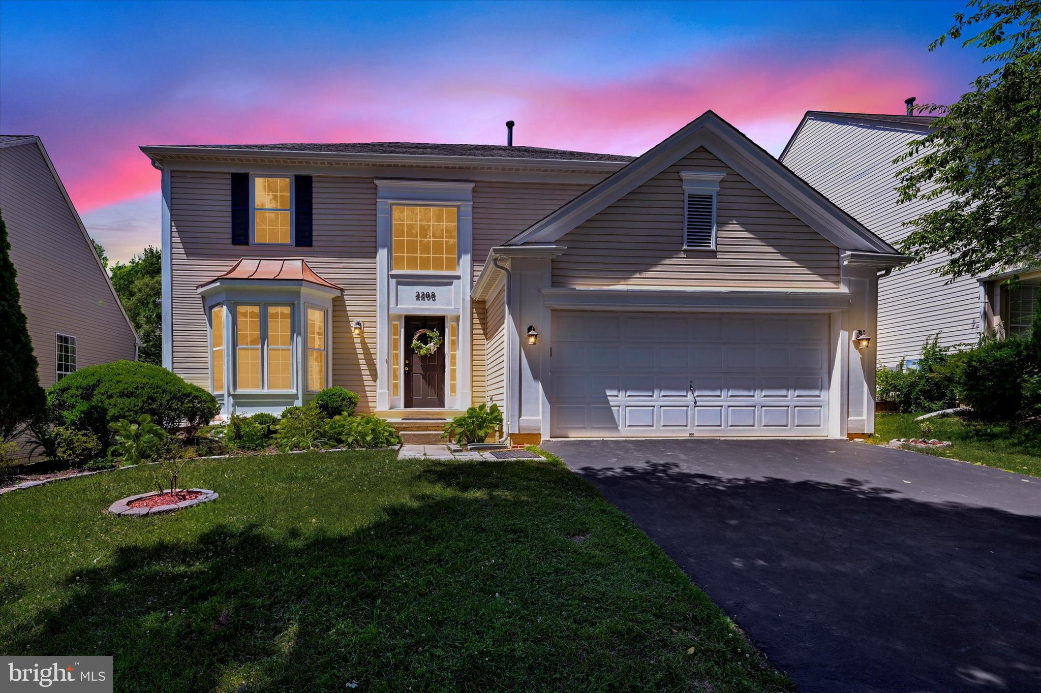 2208 Cold Meadow Way Silver Spring, MD 20906 - Photo 39 of 46