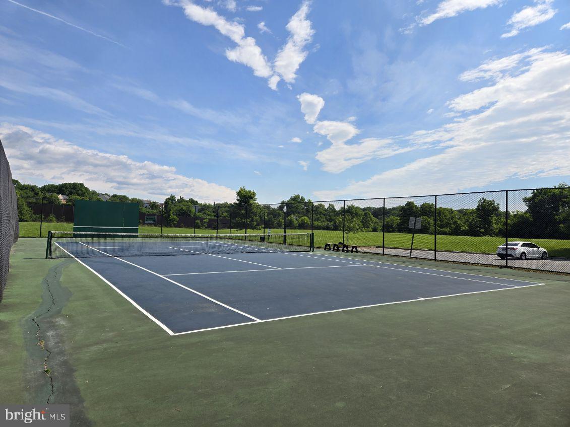 2208 Cold Meadow Way Silver Spring, MD 20906 - Photo 44 of 46 Tennis court