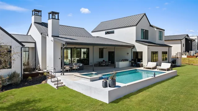 $15,000 | 5805 Twin Peaks Trace, Austin, TX 78738