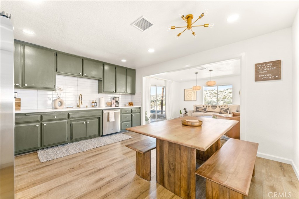 57508 Buena Suerte Road Yucca Valley, CA 92284 - Photo 27 of 61