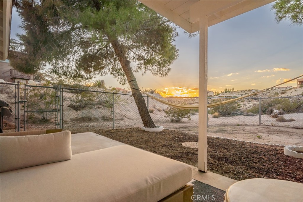 57508 Buena Suerte Road Yucca Valley, CA 92284 - Photo 59 of 61