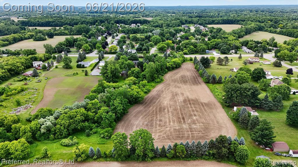 9065 East Richfield Road Davison, MI 48423 - Photo 70 of 75