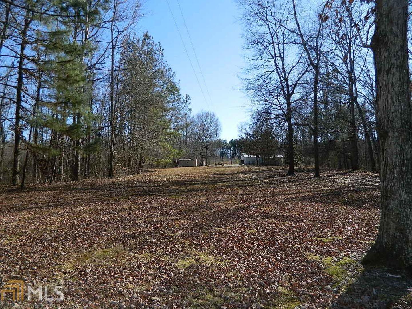 162 Busbin Lane Colbert, GA 30628 - Photo 1 of 1
