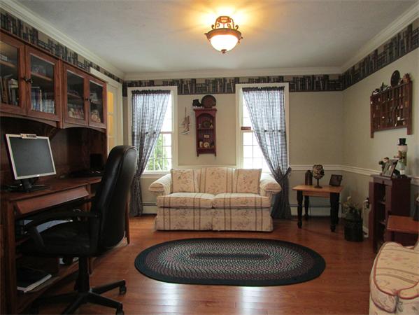 13 Carroll Manor Road Grafton, MA 01536 - Photo 15 of 30 Gallery Image 15