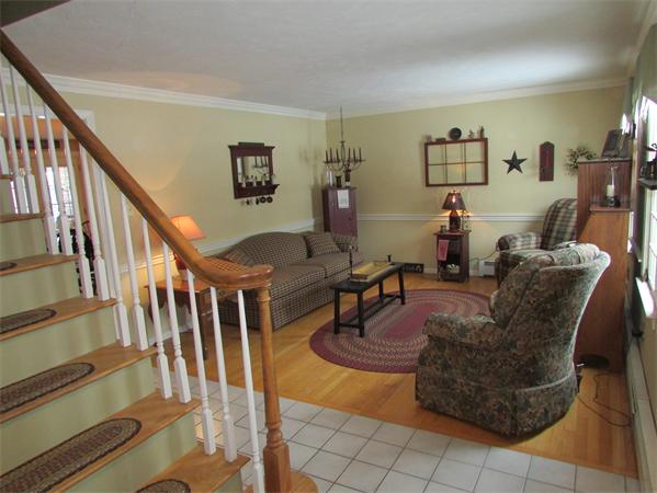 13 Carroll Manor Road Grafton, MA 01536 - Photo 17 of 30 Gallery Image 17