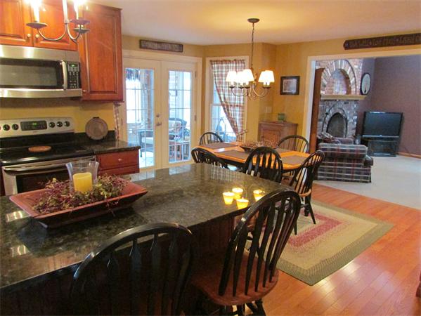 13 Carroll Manor Road Grafton, MA 01536 - Photo 3 of 30 Gallery Image 3
