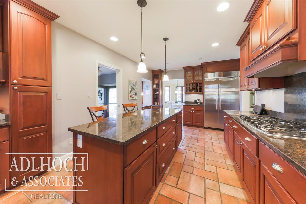 15725 Windmill Point Grosse Pointe, MI 48230 - Photo 24 of 58