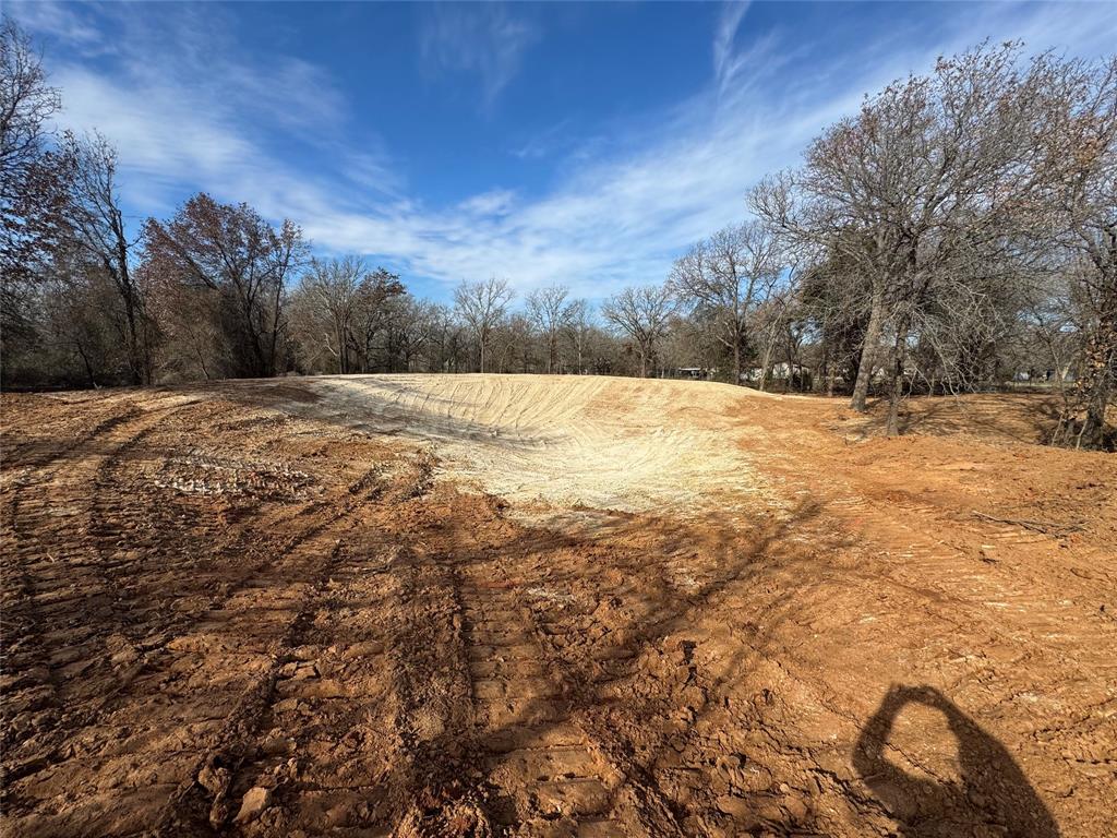 165 County Road 4896 Springtown, TX 76082 - Photo 11 of 12 a view of ocean and with trees