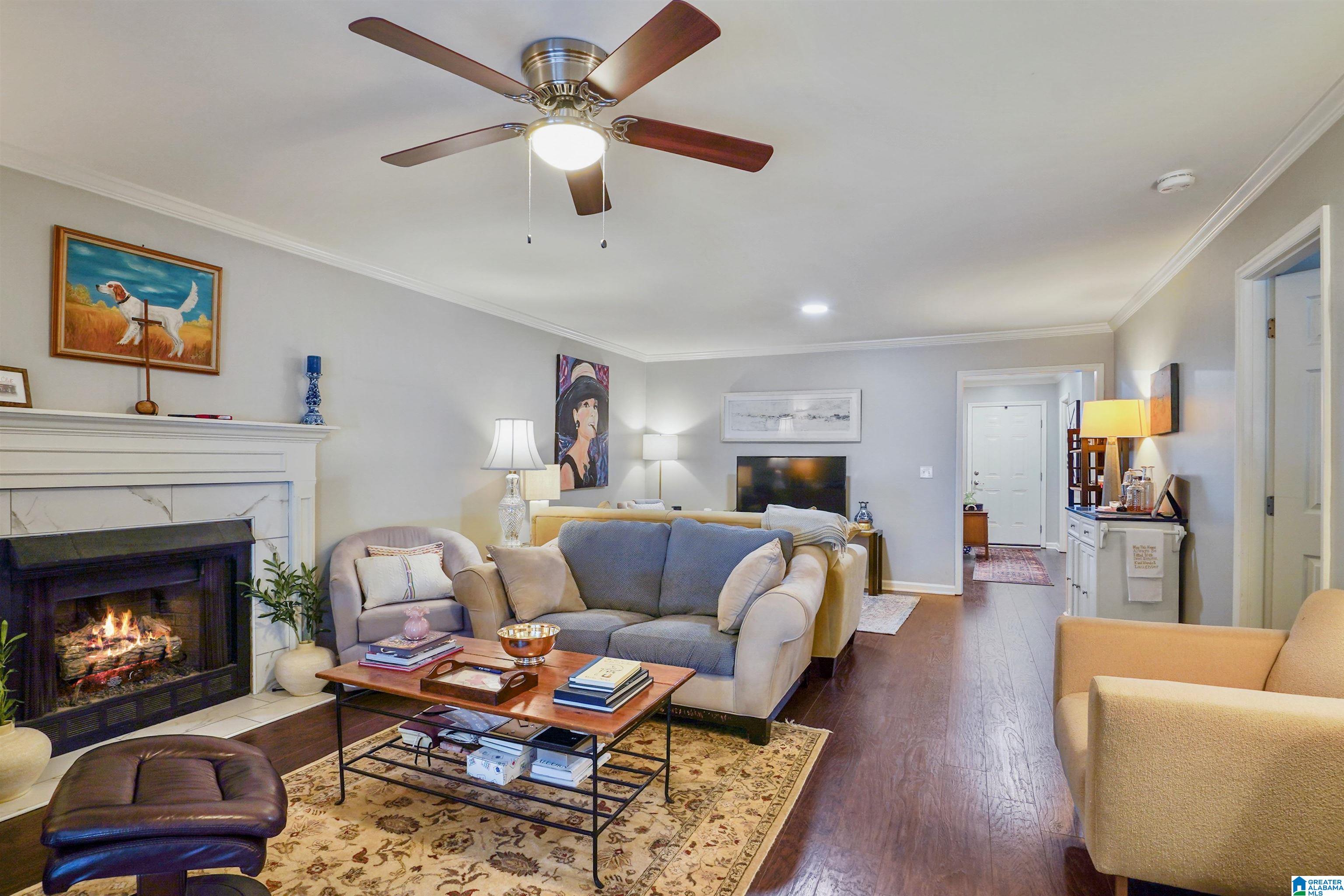 739 Columbiana Road Birmingham, AL 35209 - Photo 3 of 33