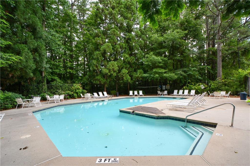 612 Tuxworth Circle Decatur, GA 30033 - Photo 38 of 46