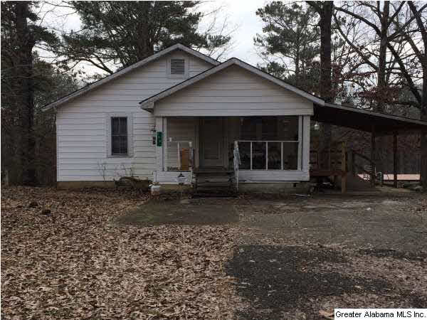 400 Porter Road Bessemer, AL 35022 - Photo 1 of 2