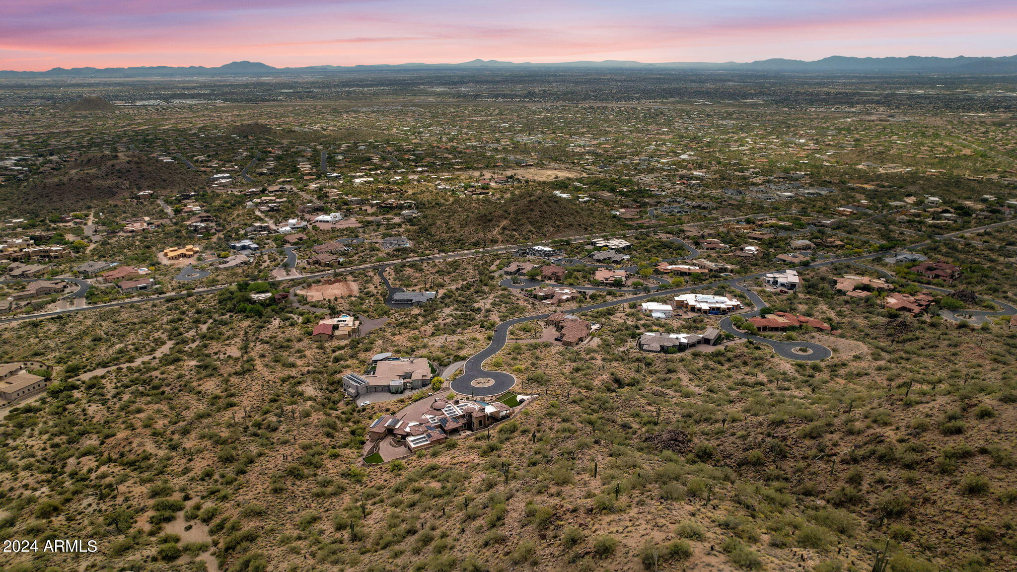 3624 North Rocky Ridge Circle, Unit 33 Mesa, AZ 85207 - Photo 12 of 44 views