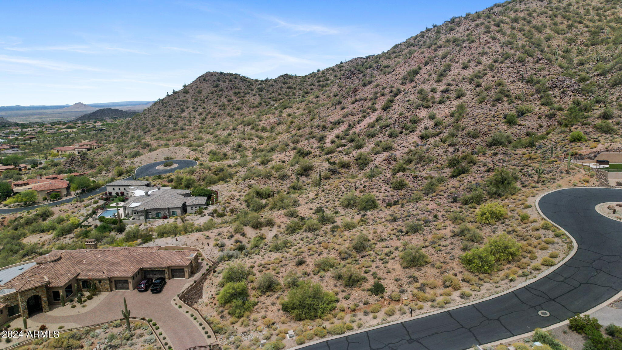 3624 North Rocky Ridge Circle, Unit 33 Mesa, AZ 85207 - Photo 13 of 44 day time
