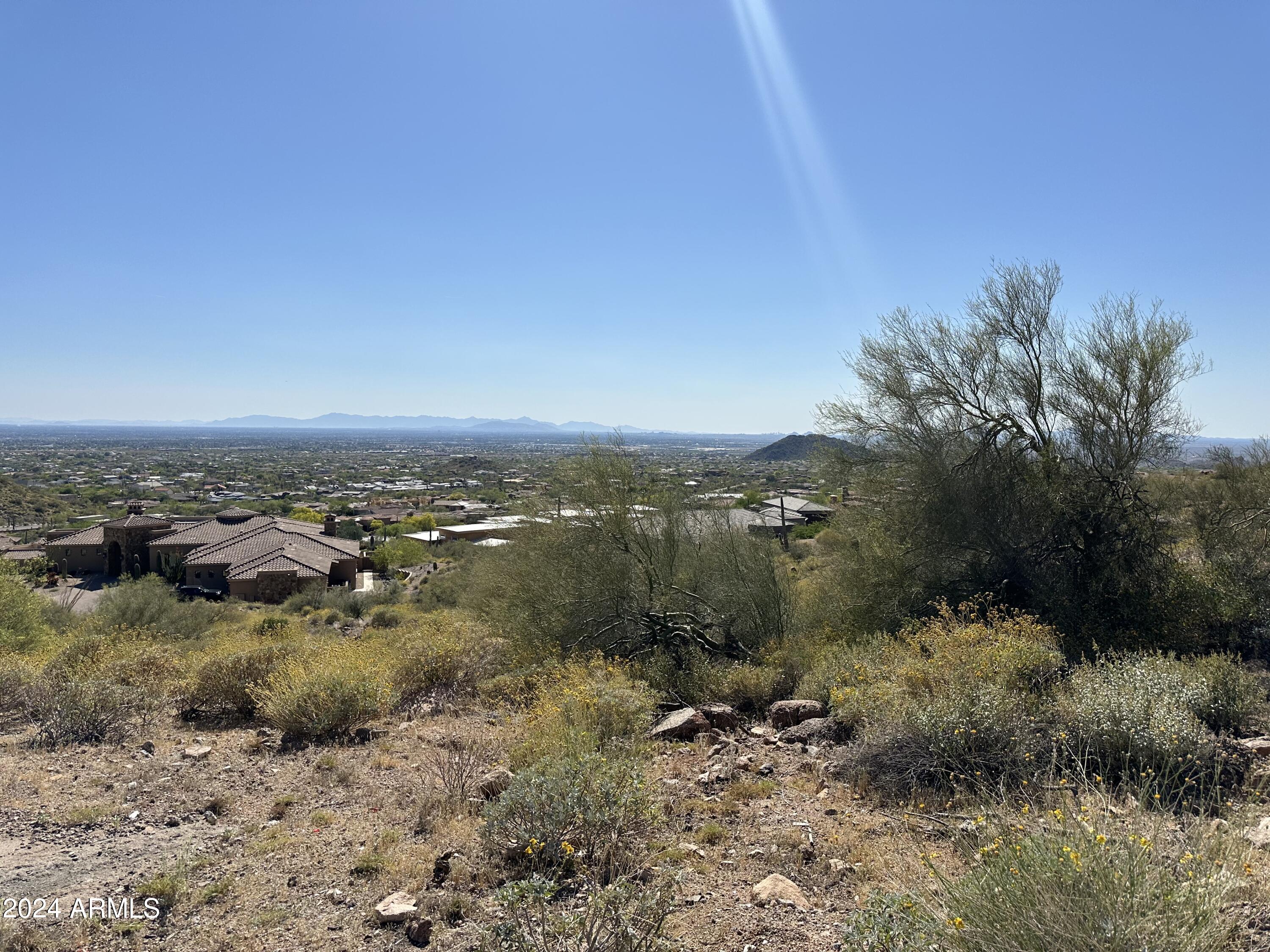 3624 North Rocky Ridge Circle, Unit 33 Mesa, AZ 85207 - Photo 16 of 44 DAY TIME VIEW