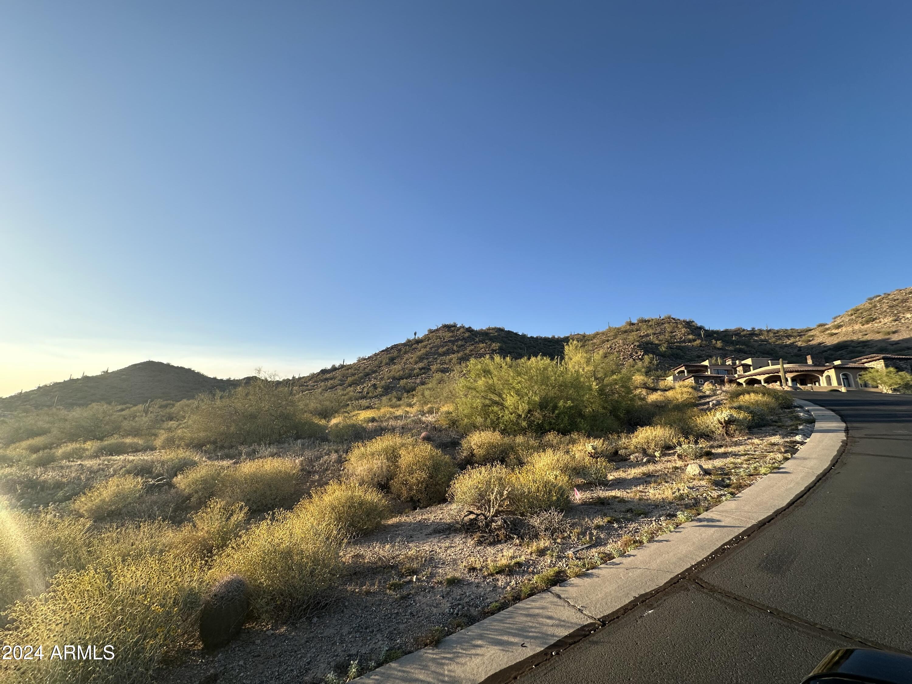 3624 North Rocky Ridge Circle, Unit 33 Mesa, AZ 85207 - Photo 17 of 44 street view