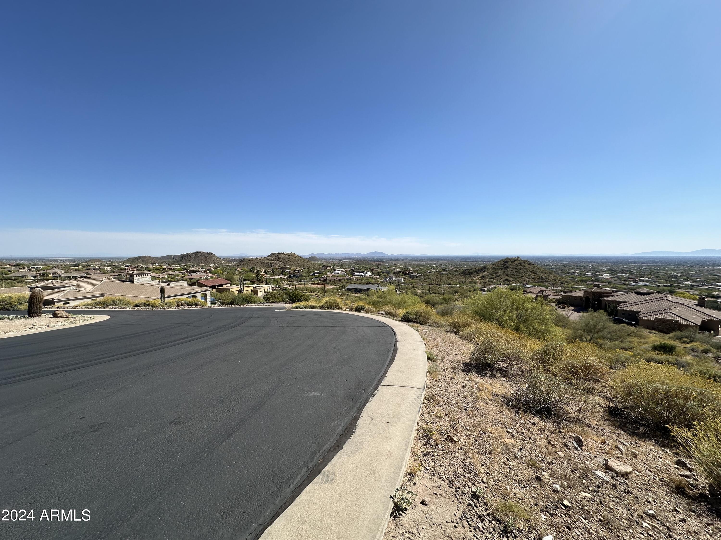 3624 North Rocky Ridge Circle, Unit 33 Mesa, AZ 85207 - Photo 25 of 44 CUL DE SAC