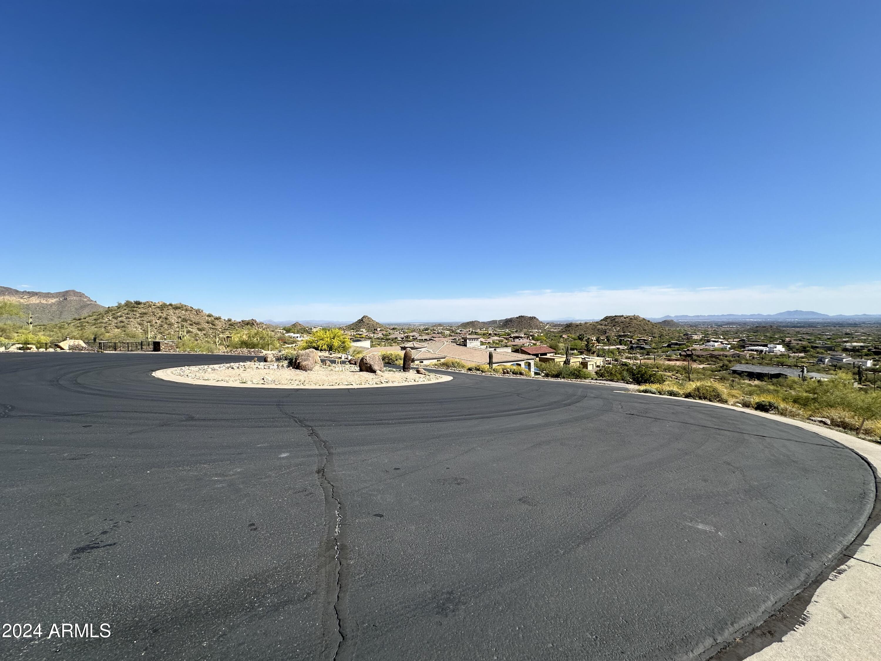 3624 North Rocky Ridge Circle, Unit 33 Mesa, AZ 85207 - Photo 26 of 44 CUL DE SAC