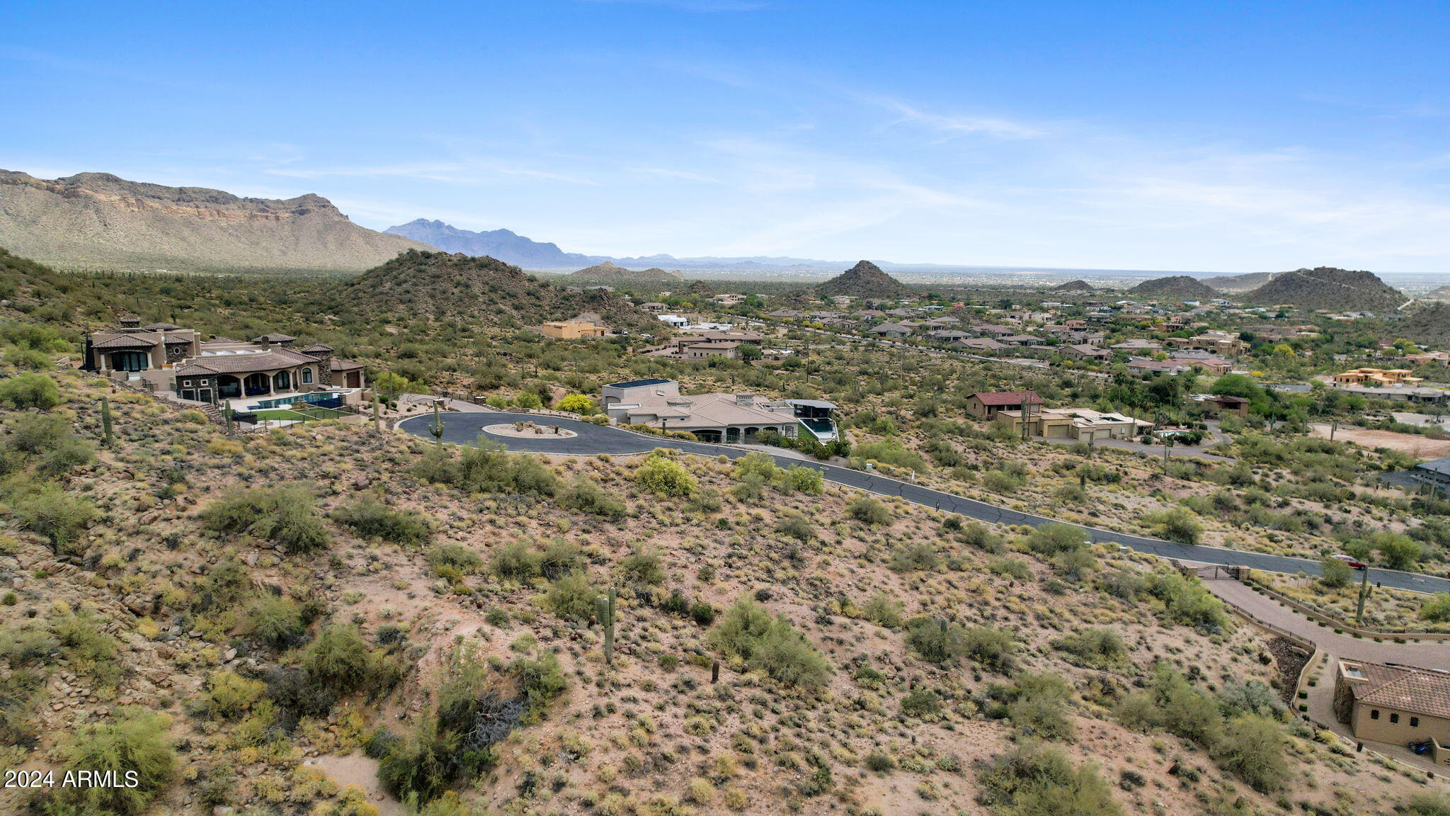 3624 North Rocky Ridge Circle, Unit 33 Mesa, AZ 85207 - Photo 37 of 44 day views