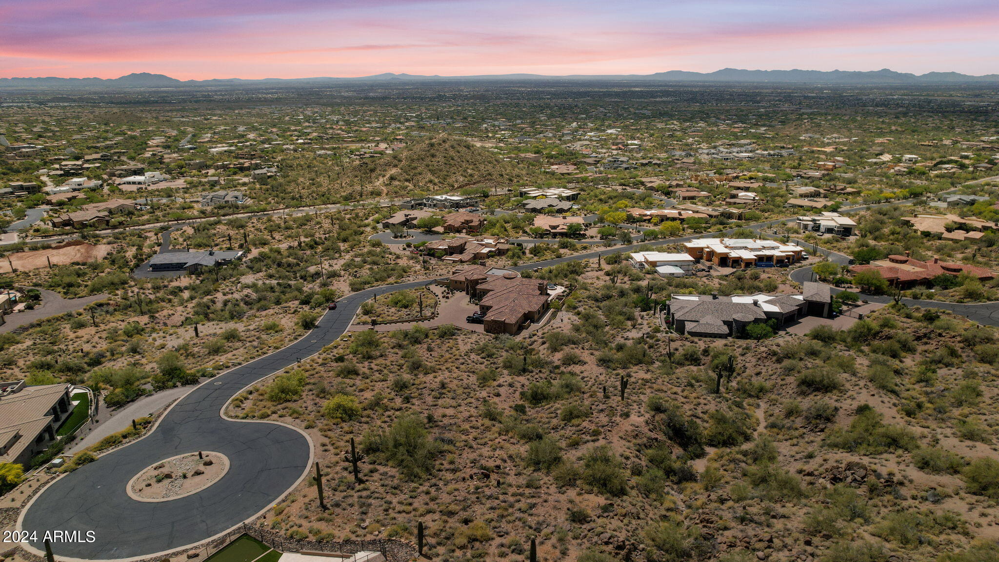 3624 North Rocky Ridge Circle, Unit 33 Mesa, AZ 85207 - Photo 7 of 44 own the top of the world