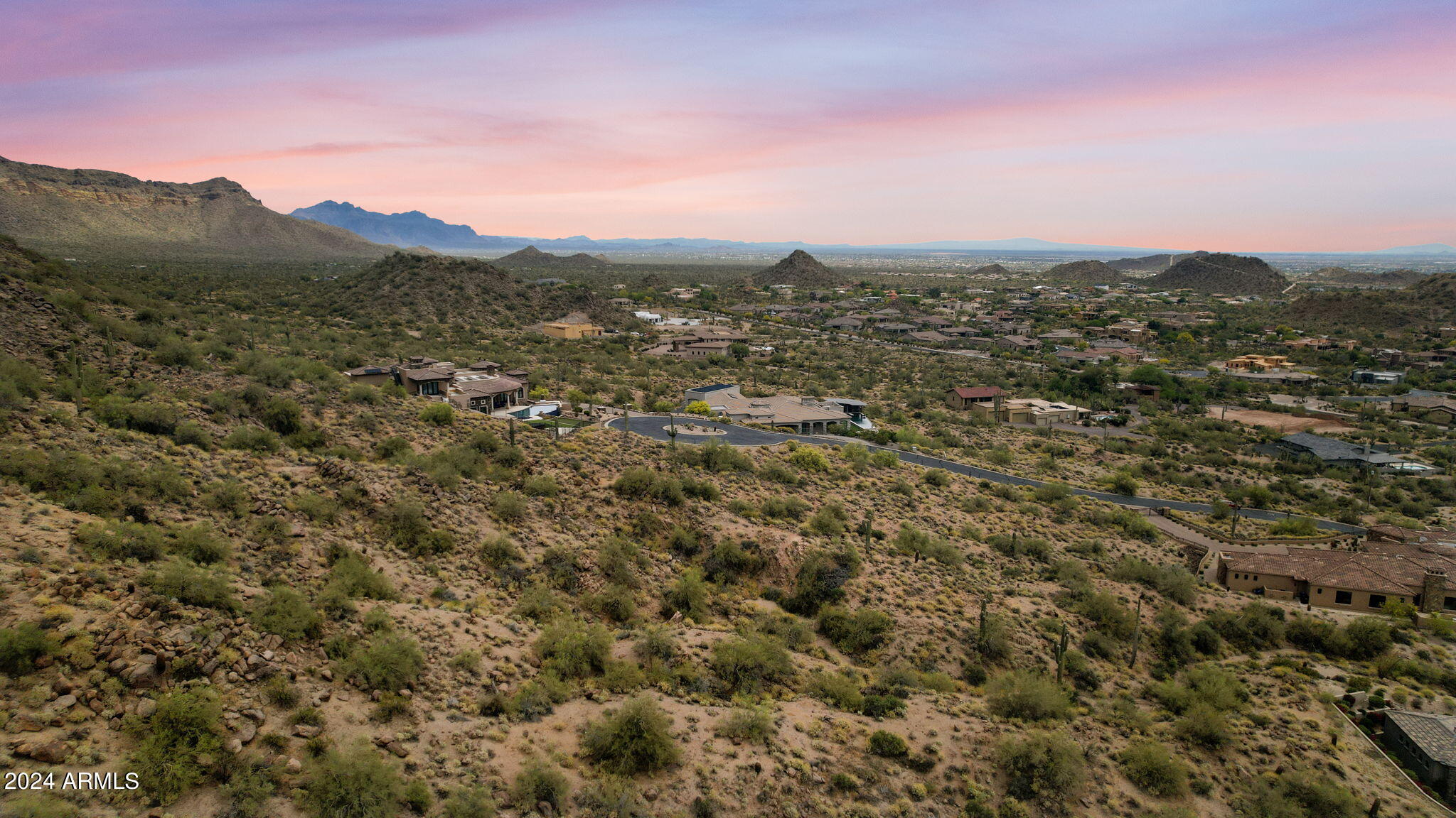 3624 North Rocky Ridge Circle, Unit 33 Mesa, AZ 85207 - Photo 9 of 44 views
