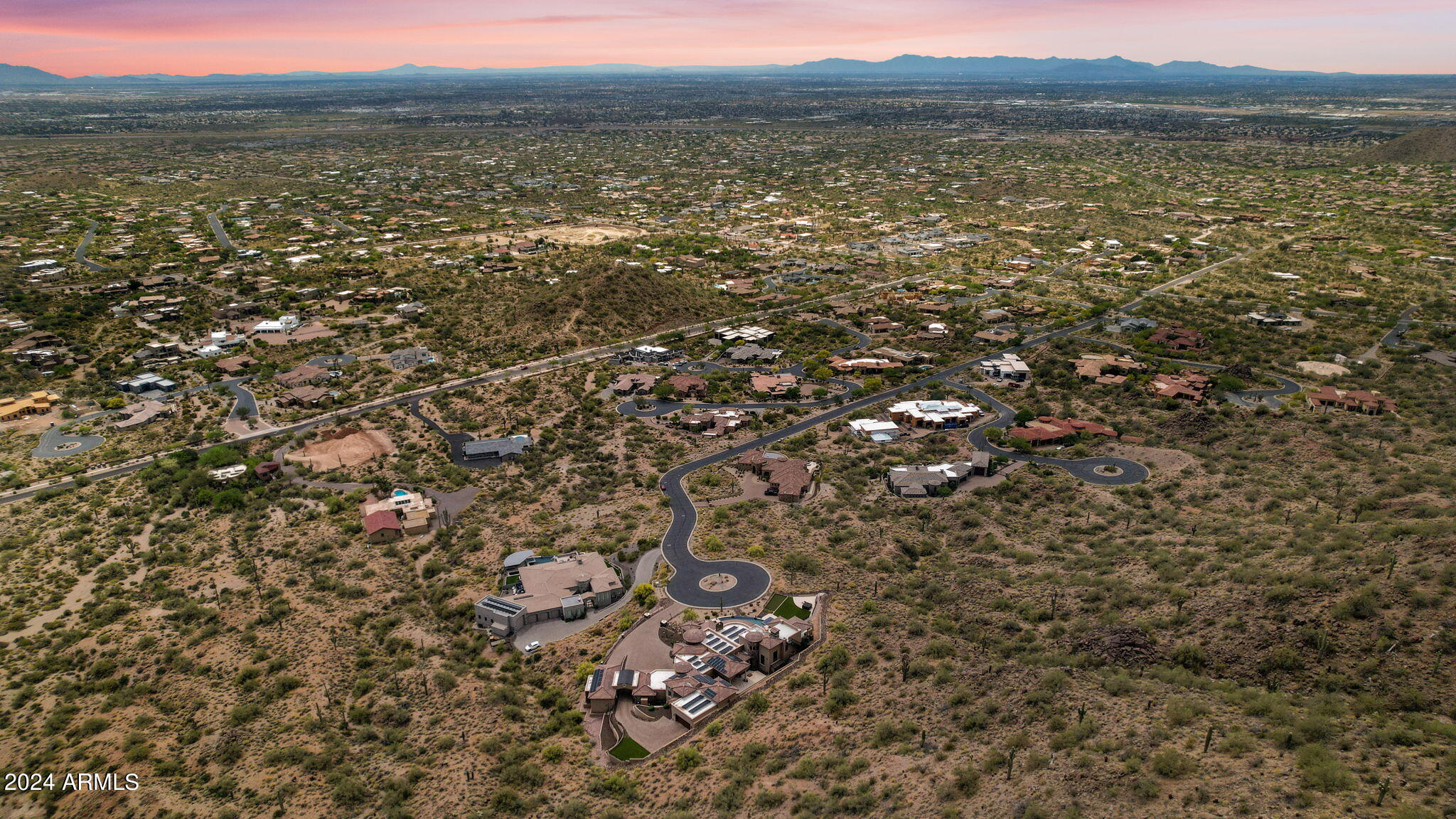 3624 North Rocky Ridge Circle, Unit 33 Mesa, AZ 85207 - Photo 10 of 44 1.5 acres