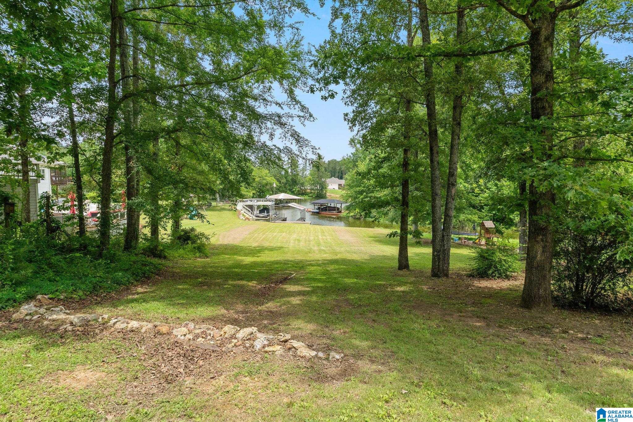 111 Dove Cove Road Talladega, AL 35160 - Photo 57 of 70