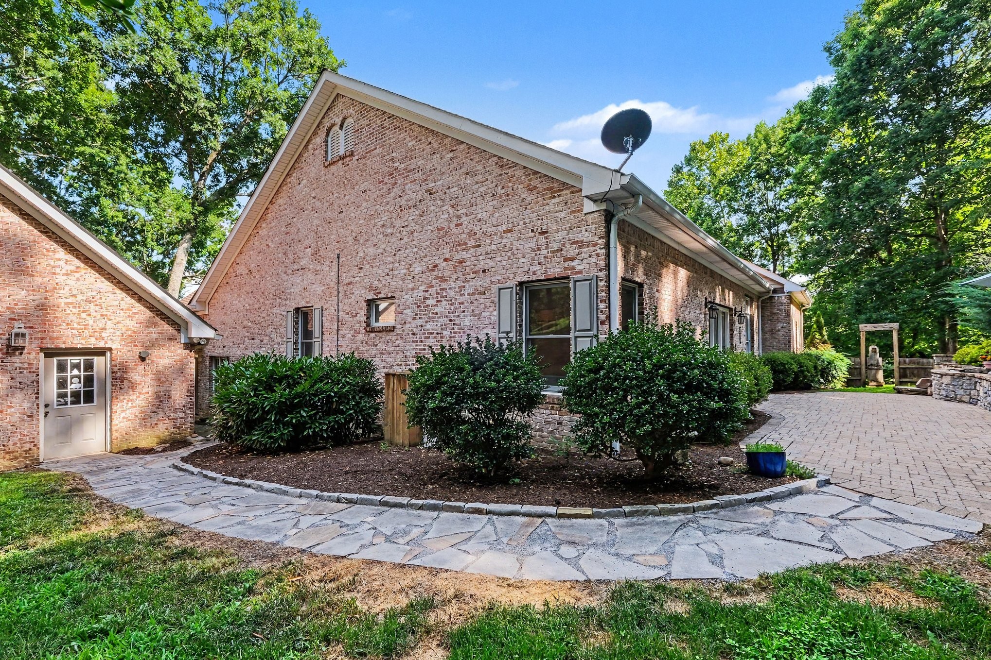 4478 Gosey Hill Road Franklin, TN 37064 - Photo 3 of 43