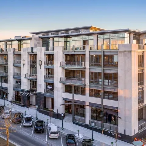 $3,100,000 | 369 North Old Woodward Avenue, Unit 307, Birmingham, MI 48009