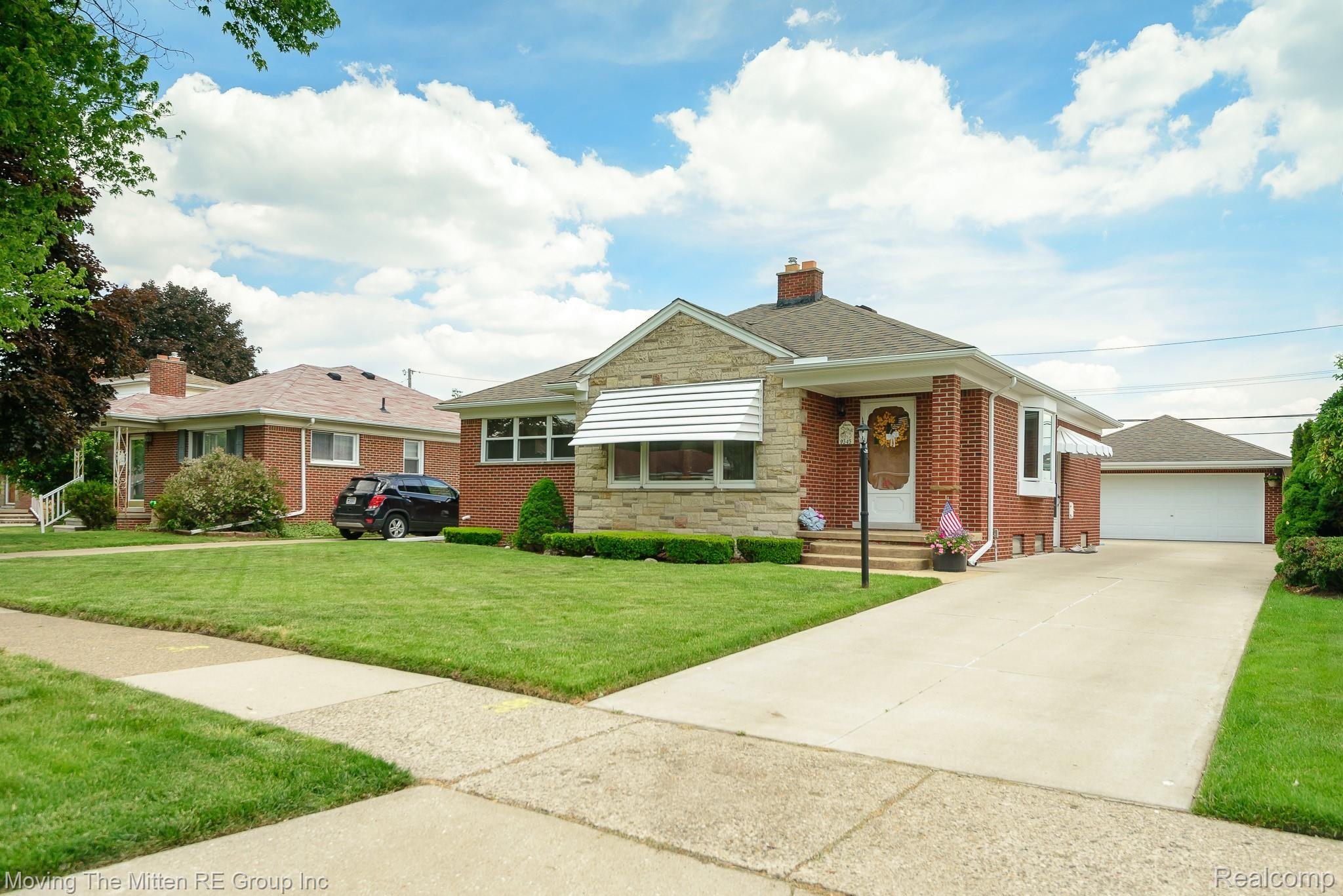 9345 Ruth Avenue Allen Park, MI 48101 - Photo 47 of 57 MTM_9345_ruth-48.jpg
