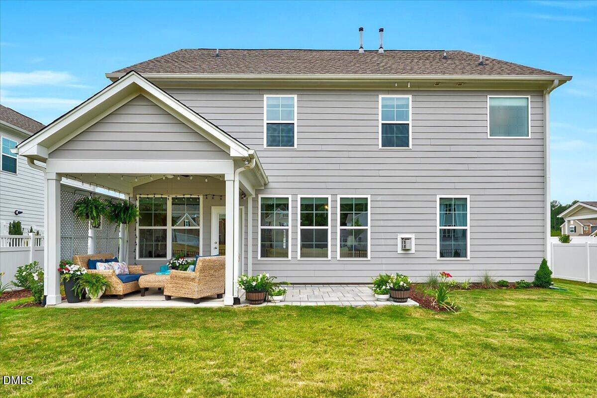 4810 Chase Hill Way Raleigh, NC 27603 - Photo 28 of 35