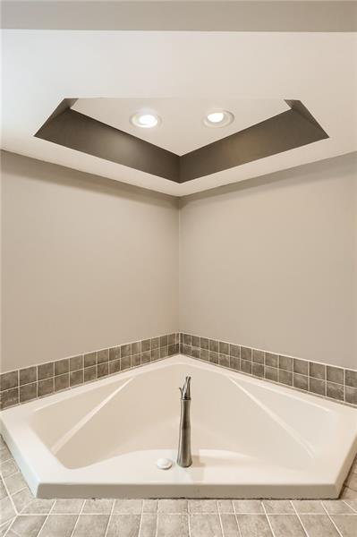 348 Dinnerbell Road Butler, PA 16002 - Photo 16 of 25 Custom tub