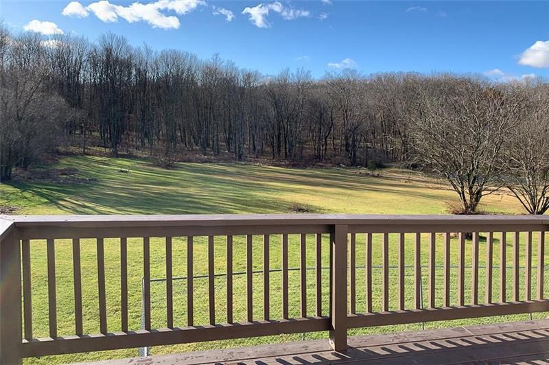 348 Dinnerbell Road Butler, PA 16002 - Photo 23 of 25 Backyard