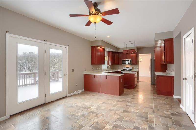 348 Dinnerbell Road Butler, PA 16002 - Photo 8 of 25