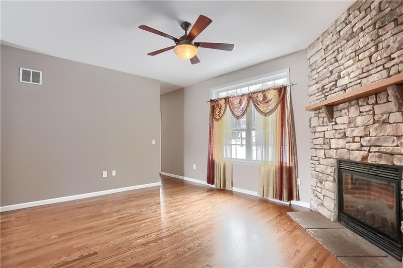 348 Dinnerbell Road Butler, PA 16002 - Photo 10 of 25 Den