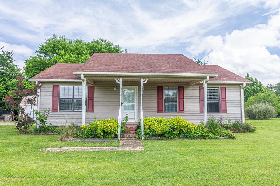 403 Gann Road Selmer, TN 38375 - Photo 1 of 16 Gallery Image 1