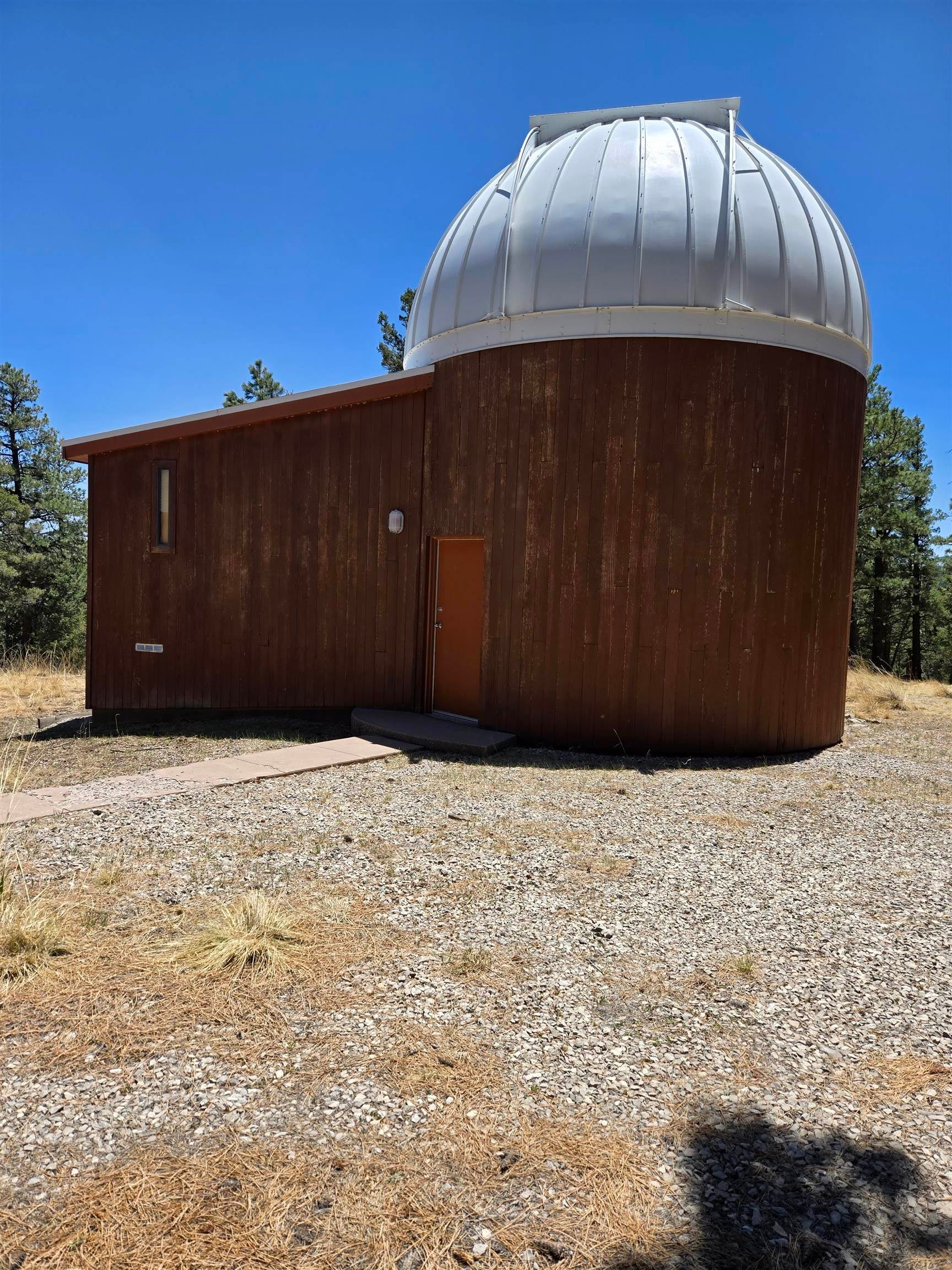 37 Big Dipper Road Cloudcroft, NM 88317 - Photo 18 of 41 Gallery Image 18