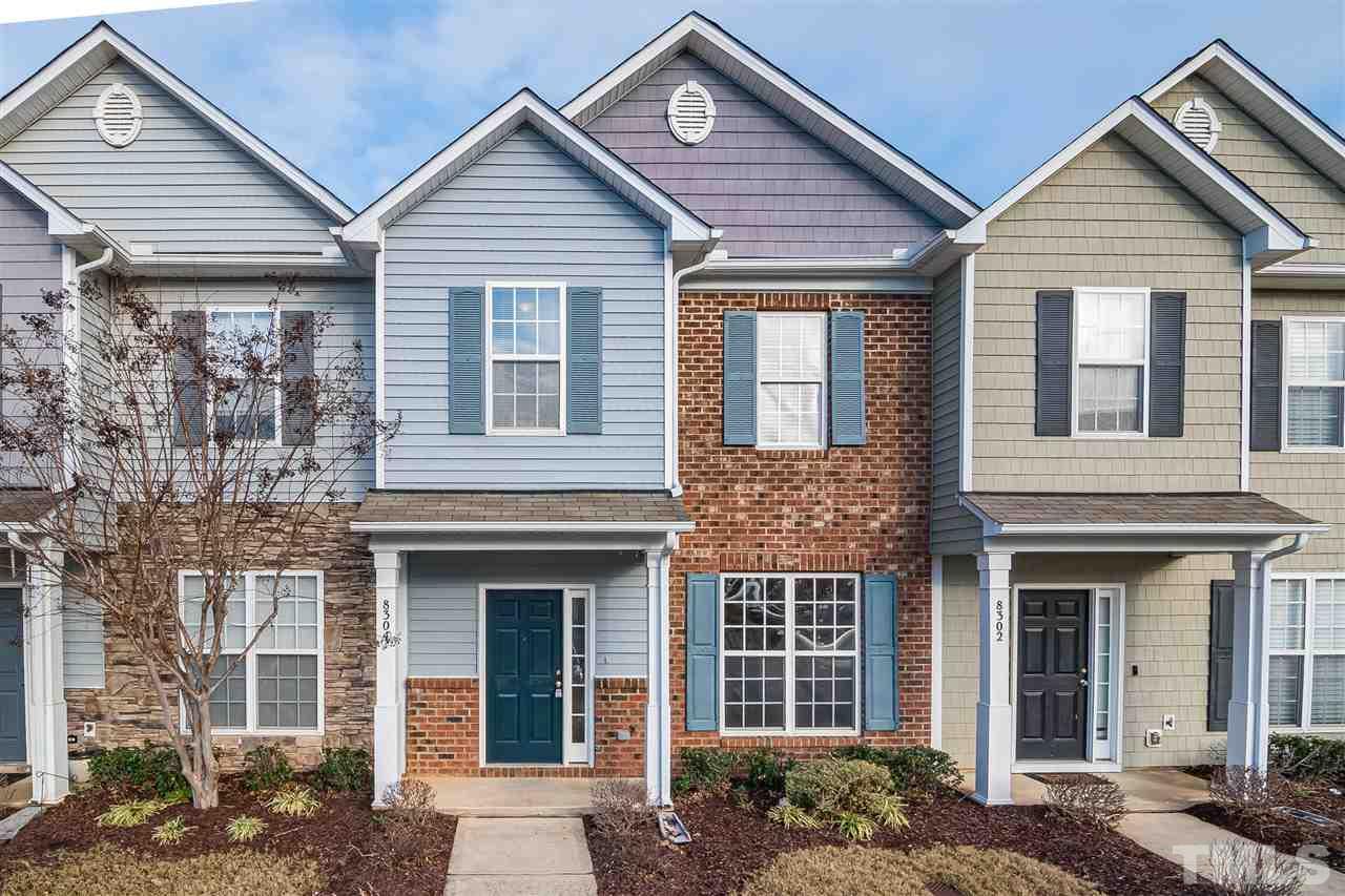 8304 Boca Point Raleigh, NC 27616 - Photo 1 of 18 Gallery Image 1