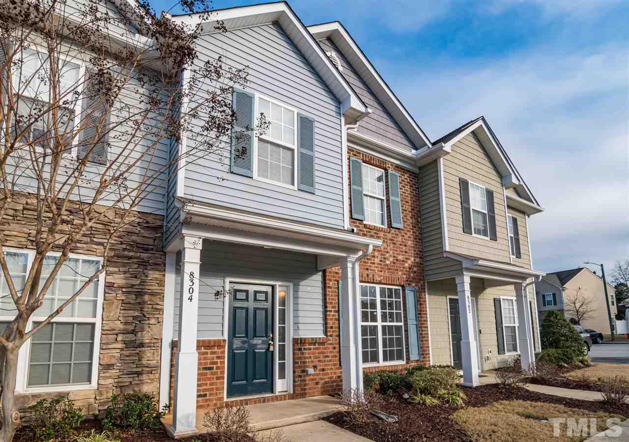 8304 Boca Point Raleigh, NC 27616 - Photo 2 of 18 Gallery Image 2