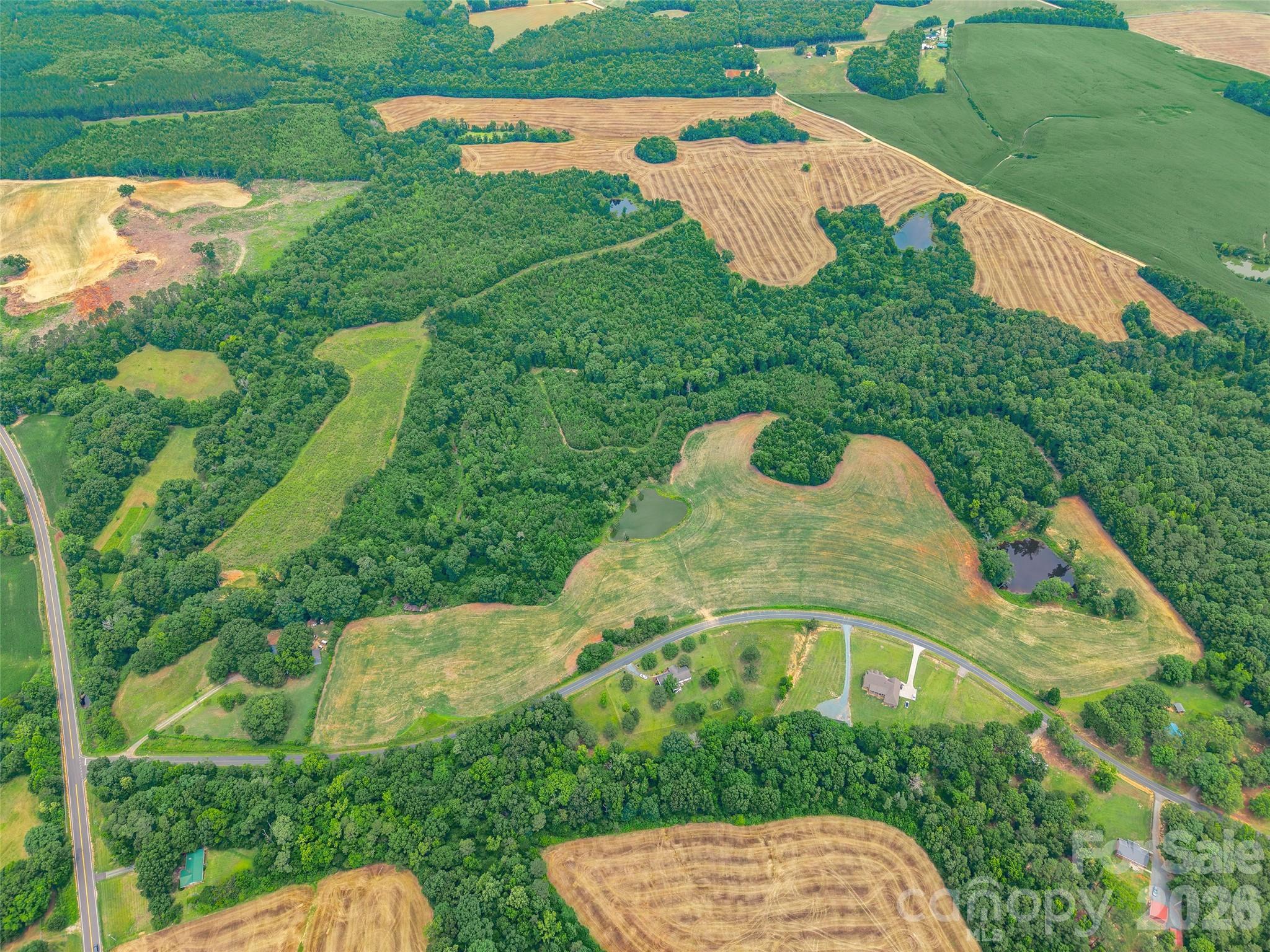 0 John Doster Road Pageland, SC 29728 - Photo 1 of 12