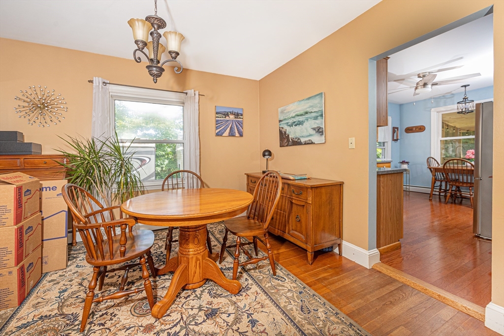 29 Bayberry Road Hanson, MA 02341 - Photo 9 of 16