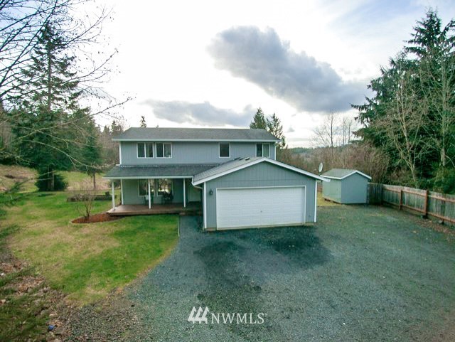 173 Barefoot Holw Road Longview, WA 98632 - Photo 1 of 24 Gallery Image 1