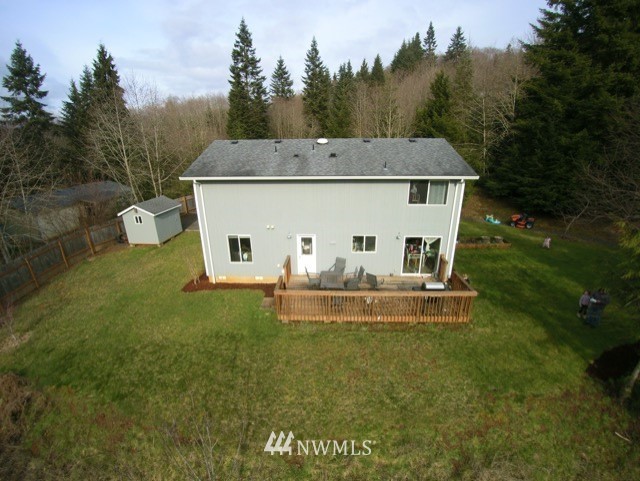 173 Barefoot Holw Road Longview, WA 98632 - Photo 2 of 24 Gallery Image 2