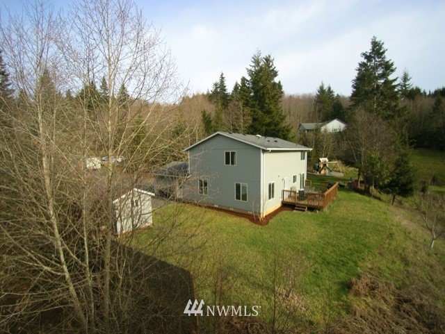 173 Barefoot Holw Road Longview, WA 98632 - Photo 23 of 24 Gallery Image 23