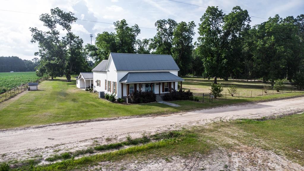 801 Shiflett Road Adel, GA 31620 - Photo 1 of 27 Gallery Image 1