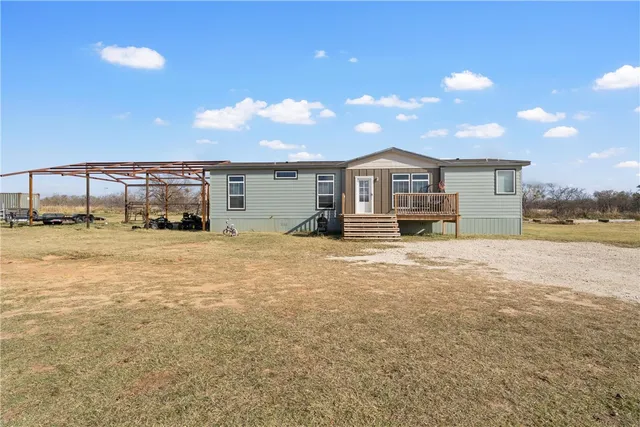 $305,000 | 234 Cr 475 Coleman Tx 76834, Coleman, TX 76834