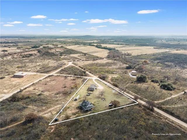 $305,000 | 234 Cr 475 Coleman Tx 76834, Coleman, TX 76834