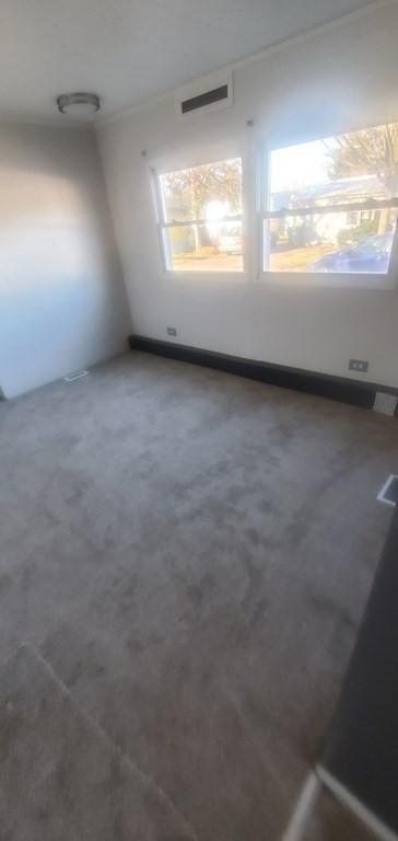 32 Better Way Springfield, MA 01119 - Photo 10 of 15 a view of an empty room and window